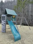 NEW PARADISE RETREAT - Hatfield Mccoy Trails - Rent 1-3 Cabins, Sleep up to 18