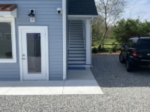 cozy beach hideaway Hoteles en Lewes