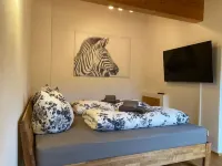 Neurenovierte Ferienwohnung "lisl" Hotels in Holzkirchen