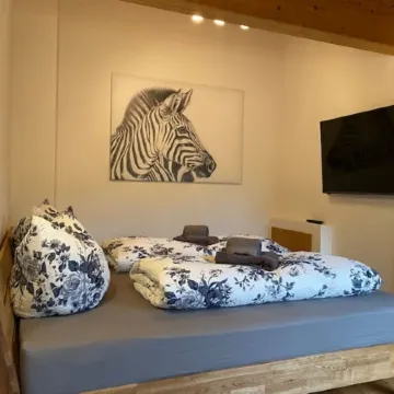 Neurenovierte Ferienwohnung "lisl"