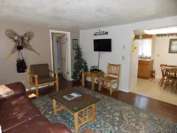 The Madison Cabin in West Yellowstone, MT