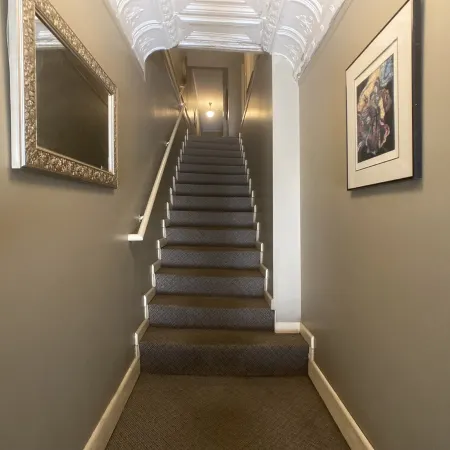 Convenient Downtown Location!