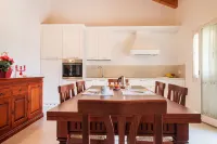 Giulietta cà damuro romantic apartment