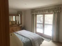 Golf Vacation Home at Adirondack's Brantingham Lake