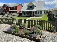 Cozy Gunnison Home