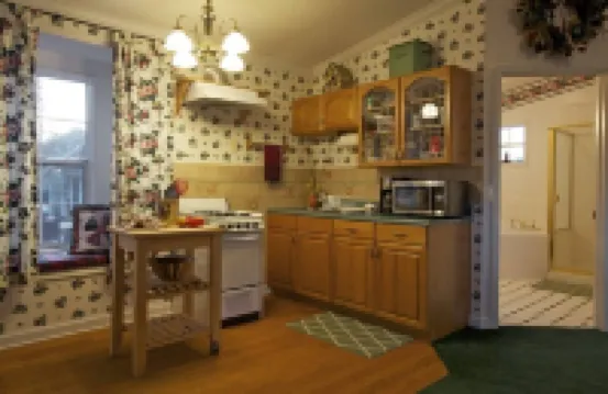 Private Cottage “Wild Rose”