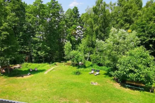 Apartment "obergeschoss" Hotel a Heideblick