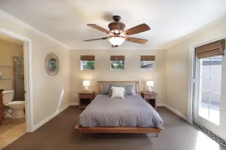 🖤of Central Phx💎🌇4 bed, Walking distance to Encanto Park Отели рядом с достопримечательностью «Аризона Стейт Юниверсити Даунтаун Финикс Кампус»