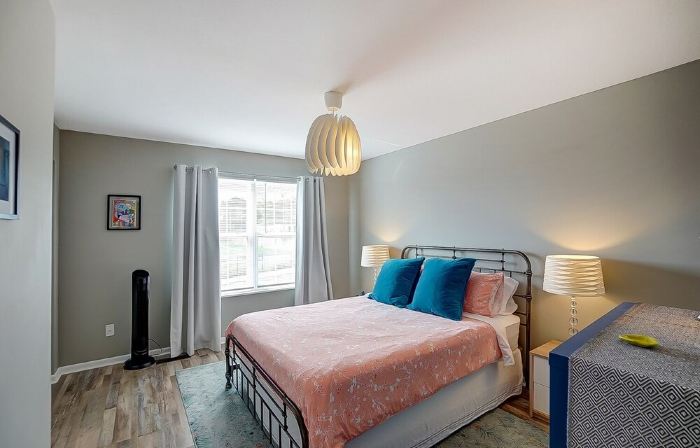 ChampionHill - Pick & Roll into Spooky Nook 2Bd Townhome with Off Street Parking
