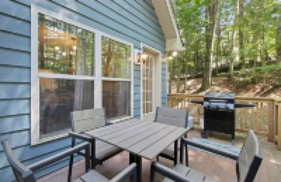 Hot Tub, Game Room, by Ski Sugar & Beech, Location, Near Town, Kid-Friendly