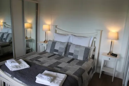 Cosy 3 bedroom cottage in the centre of Kingscote Отели рядом с достопримечательностью «Kangaroo Island»