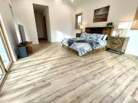 Rustic Elegance on Coyote Creek: A Solvang Sanctuary
