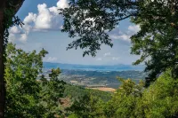 Villa Lucarella With Pool, Air Con, Wifi