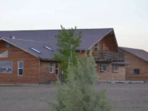 steamboat stop over ranch Hoteles en Condado de Modoc