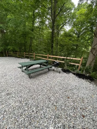 Mountain Memory Cabin