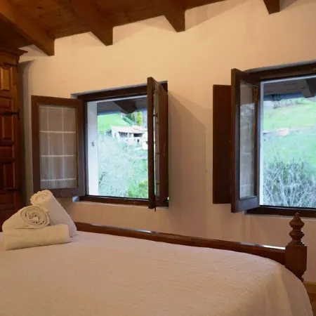 Holiday House in Asturias