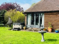 The perfect getaway. Set in stunning gardens overlooking a beautiful lake Hotels near Lime Tree House Residential Home