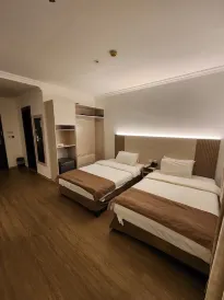 Sharjah International Airport Hotel
