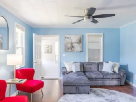 Private Hudson Valley Escape アルスターのホテル