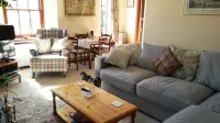 Conservation area cottage - 3 stelle