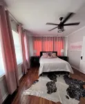 New Reno - Bungalow Near Beach - Walk to Casino & Downtown - "The Purple Frog"