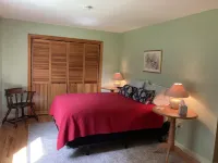 Family-Friendly Home In Coastal Maine Hotels in Bucksport