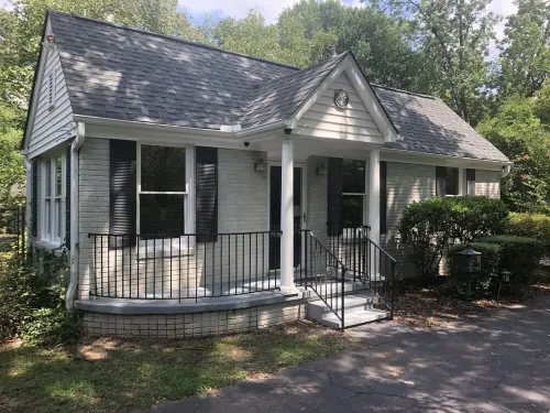 Location location! Cottontown Retreat downtown Columbia, Perfect for 2 couples! - Bungalows
