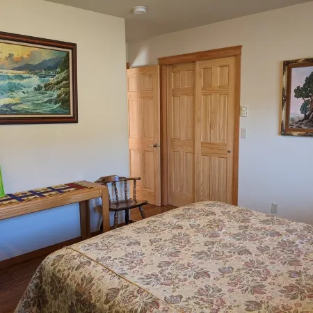 Stunning-Unimpeded Ocean, Beach, Bay, Bridge, & Peninsula Views w/ Beach Access!