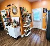 The Sugar Shack Cottage with Hot Tub Hotels in Tupelo