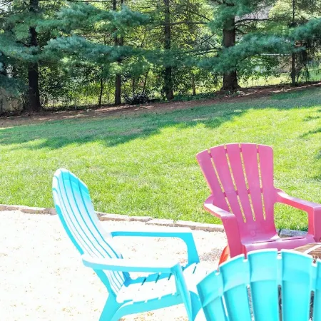 Luxurious, Meticulous, Charming, Beautifully appointed 3bedroom in State College