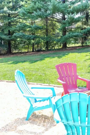 Luxurious, Meticulous, Charming, Beautifully appointed 3bedroom in State College