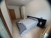 Apartamento en Caserío en Pleno Bosque