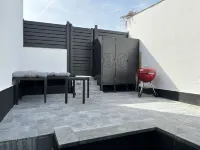 Maison de Pêcheurs Rénovée au Coeur du Village