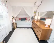 Cozy Two-Bedroom Bungalow with New Kitchen