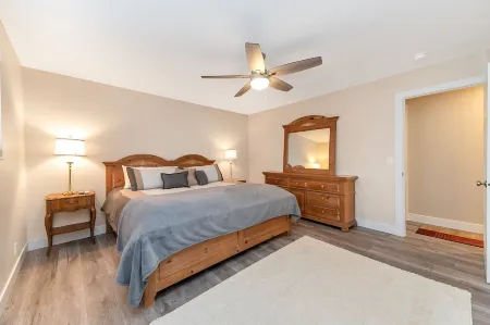 Ski & Vacation Rental Close to All Resorts Отели в г. Мюррей