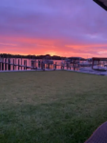 Intercostal paradise 🐬 🏖️ Romantic getaway🏝️