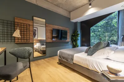 Hashtag 98 Hotel Hotels in 