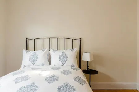 Classic Macalester Area St. Paul Duplex