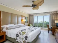Located at Ritz-Carlton Key Biscayne Gorgeous Oceanfront One Bedroom Suite Hotels in Key Biscayne
