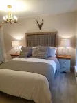 Homely Luxury cottage 1