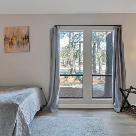 Pinehurst 2-bedroom, 2-bath Condo Available for Rent