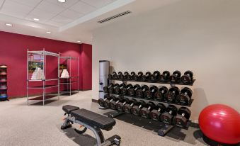 Home2 Suites by Hilton West Palm Beach Airport