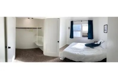 2 Bed Near Doctors Hospital: Beautiful, Sunny, New Hotels near Walmart