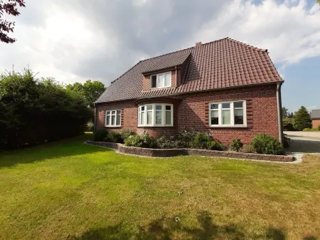 Moin moin here in our rural idyll