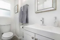 One Bedroom Hotels in West Los Angeles