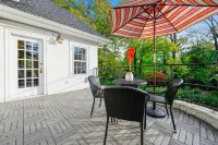 Top-Floor Princeton Condo w/private balcony