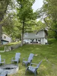 Rest, Relax and Reboot...pet friendly