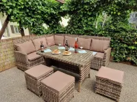 Haus am Wald Quietly located vacation apartment on the ground floor with terrace Hotels in Tabarz