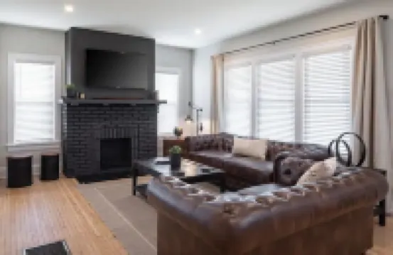 Millville Manor - Miami University | Spooky Nook