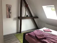 Cozy apartment 2 in the DG in the Sonnenhof Hotels in Dippoldiswalde